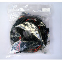 Image for Wiring Loom - Main Mk3 Cooper S 1970-71