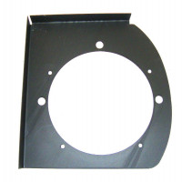Image for Headlamp Mounting Panel RH - Clubman