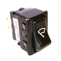 Image for Wiper Switch  1970-75 (Mk3 )