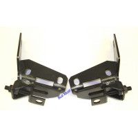 Image for Camber Brackets - Rear Adjustable