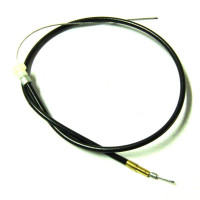 Image for LH Throttle Cable (1990-94) HIF38 & HIF44 Carbs 