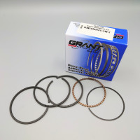 Image for Piston Ring Set - 998/1098cc 4 ring (pre A+) +020