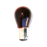 Image for Bulb - 21/5W Red Offset Bayonet (380R)