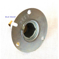 Image for Bulb Holder  - Single 1959-86 (Front Indicator)