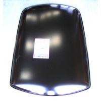 Image for Full Roof Panel (with Aerial Hole) Saloon - Genuine