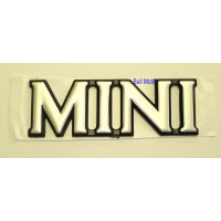 Image for Badge - Boot "MINI" (1990-92)