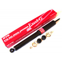 Image for Shock Absorber - KYB Excel-G Gas Rear