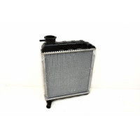 Image for 2 Core Radiator - Plastic/Aluminium Type 1959-91