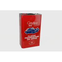 Image for Millers Classic Preservation Oil 20W50 5L