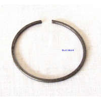 Image for Spacer - Front Wheel Bearing Seal (Drums & 997/998 Cooper)
