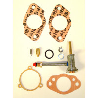 Image for Carburetter Service Kit (Single HS4) Waxstat