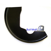 Image for Shield - 7.5" Brake Disc RH Lower