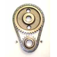 Image for Duplex Chain Kit - Std (with Gears)