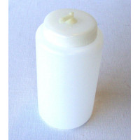 Image for Washer Bottle Tudor - Round Mk1&2 Models (Large Cap)