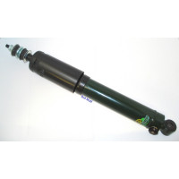 Image for Spax Gas Shock Absorber - Rear (Lowered Height)