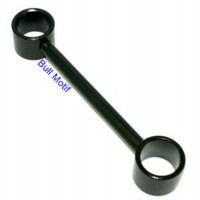 Image for RH Front Lower Engine Steady Rod - 1275cc (1990 on)