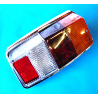 Image for Lamp - LH Rear Mk4 Saloon 1976-2000