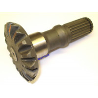 Image for Output Shaft - Differential (Pot Joint)