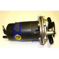 Image for Fuel Pump - SU Electronic (Genuine) Neg Earth