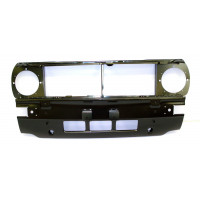 Image for Front Panel Complete Clubman 1976-83 (Genuine)