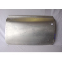Image for Aluminium Door Skin RH (Mk1 & Mk2) Genuine Heritage