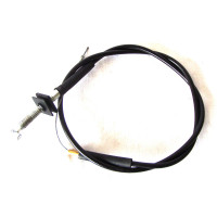 Image for RH Throttle Cable MPi models (1996-2000) 