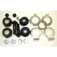 Image for Ball Joint Kit - Front Suspension (Genuine Rover)