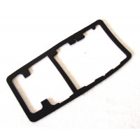 Image for Gasket - Rear Lens to Lamp Mk4 Saloon 1976-2000 (Lucas)