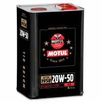 Image for Motul 20W-50 Classic 5L