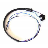 Image for Wiring Harness - Headlamp (without Sidelight) 1966 on