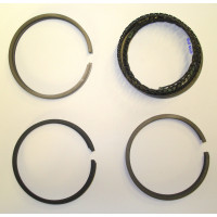 Image for Piston Ring Set - 998cc A+ 4 ring Std