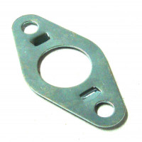 Image for Lock Tab - Front Subframe Tower Bolt (Pre-1976) Dry
