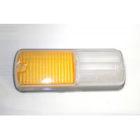 Image for Lens - Front Sidelight & Indicator (Clubman)