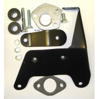 Image for Engine Steady Bar Anchor Bracket - Type D