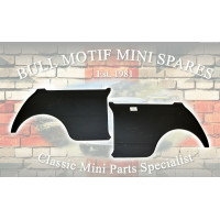 Image for Rear Lower Side Panel Kit - Non Genuine MK3 >