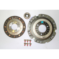 Image for Clutch Kit - Turbo