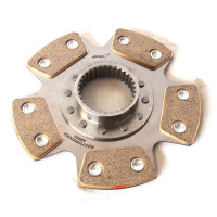 Image for Competition Sintered Paddle Clutch Plate