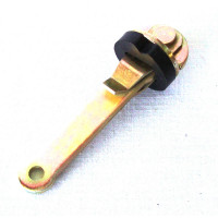 Image for Check Strap - Door Mk3 1969 on