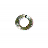 Image for Washer - Spring 1/2"