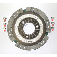 Image for Competition Clutch Cover - Verto