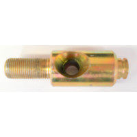 Image for Clutch Release Bearing Plunger - Verto
