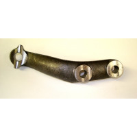 Image for RH Steering Arm - 1967 Mk2 on Cooper S & 1275GT to 1974