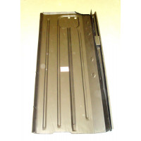 Image for Half Floor Panel RH with Outer Sill (Injection 1991-2000)