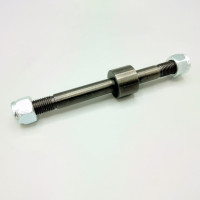Image for Pin Mounting - Front Shock Absorber (Lower)