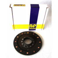 Image for Competition Clutch Plate - Rally
