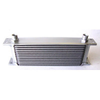 Image for Oil Cooler Radiator - 13 Row