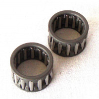Image for Bearings (Pair) - Layshaft 4 Synchro (pre A+) Large