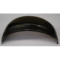 Image for Inner Rear Wheel Arch RH Top Section (Genuine)
