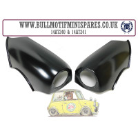 Image for Pair of Genuine Front Wings 1959-1985