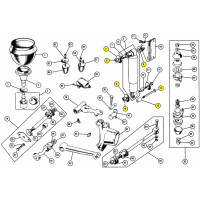 Image for Front Shock Fitting Kit
